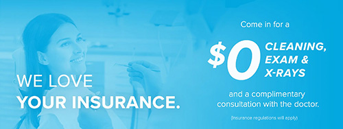 Implant Restorations Chicago